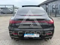 2023 Mercedes Benz EQE