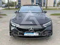 2023 Mercedes Benz EQE