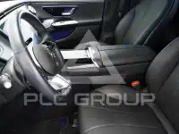 2023 Mercedes Benz EQE