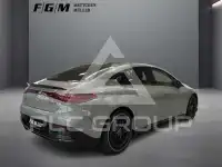 2023 Mercedes Benz EQE