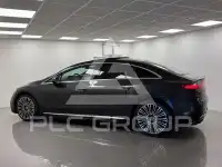 2023 Mercedes Benz EQE