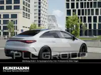 2023 Mercedes Benz EQE
