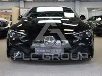 2023 Mercedes Benz EQE