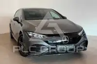 2023 Mercedes Benz EQE