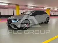 2023 Mercedes Benz EQE