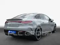 2023 Mercedes Benz EQE