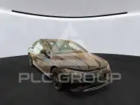 2023 Mercedes Benz EQE
