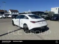 2023 Mercedes Benz EQE
