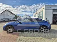 2023 Mercedes Benz EQE