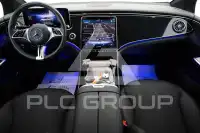 2023 Mercedes Benz EQE