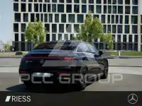 2023 Mercedes Benz EQE