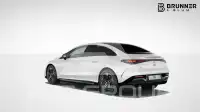 2023 Mercedes Benz EQE