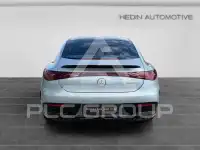 2023 Mercedes Benz EQE