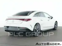 2023 Mercedes Benz EQE