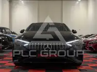 2023 Mercedes Benz EQE