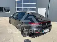 2023 Mercedes Benz EQE