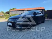 2023 Mercedes Benz EQE