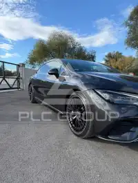 2023 Mercedes Benz EQE