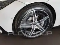 2023 Mercedes Benz EQE