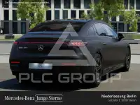 2023 Mercedes Benz EQE