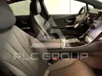 2023 Mercedes Benz EQE