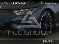 2023 Mercedes Benz EQE