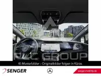 2023 Mercedes Benz EQE