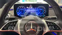 2023 Mercedes Benz EQE