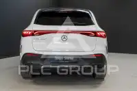 2023 Mercedes Benz EQE