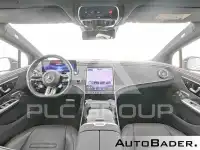 2023 Mercedes Benz EQE