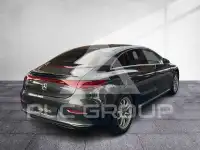 2023 Mercedes Benz EQE