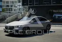 2023 Mercedes Benz EQE
