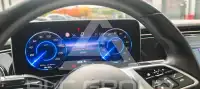 2023 Mercedes Benz EQE