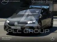2023 Mercedes Benz EQE