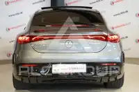 2023 Mercedes Benz EQE