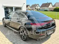 2023 Mercedes Benz EQE