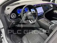 2023 Mercedes Benz EQE