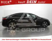 2023 Mercedes Benz EQE