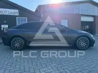 2023 Mercedes Benz EQE