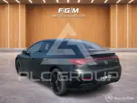 2023 Mercedes Benz EQE