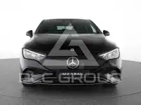 2023 Mercedes Benz EQE