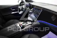 2023 Mercedes Benz EQE