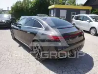 2023 Mercedes Benz EQE