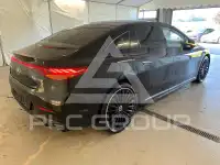 2023 Mercedes Benz EQE