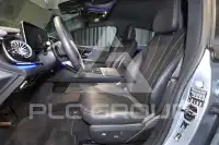 2023 Mercedes Benz EQE
