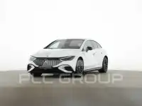2023 Mercedes Benz EQE