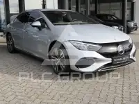 2023 Mercedes Benz EQE