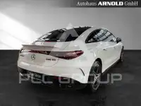 2023 Mercedes Benz EQE