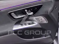 2023 Mercedes Benz EQE