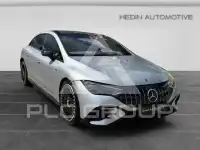2023 Mercedes Benz EQE